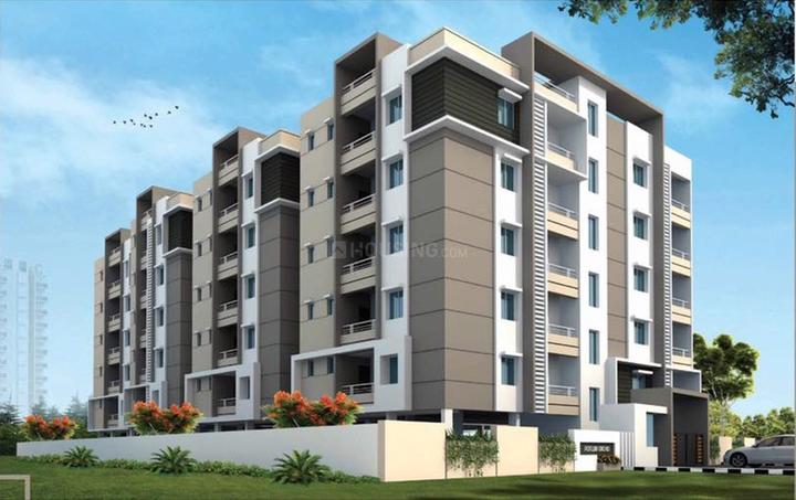 Gallery Cover Pic of Potluri Orchid Homes