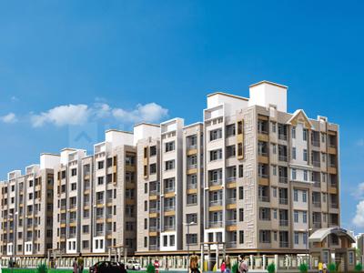 Gallery Cover Pic of Majestic Developers Pune Majestic Janki City