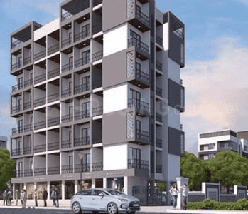 Gallery Cover Pic of Ammara Heights
