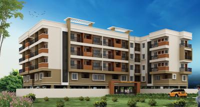 Project Image of 1050 Sq.ft 2 BHK Apartment / Flat for sale in Kadugodi for Rs. 7500000