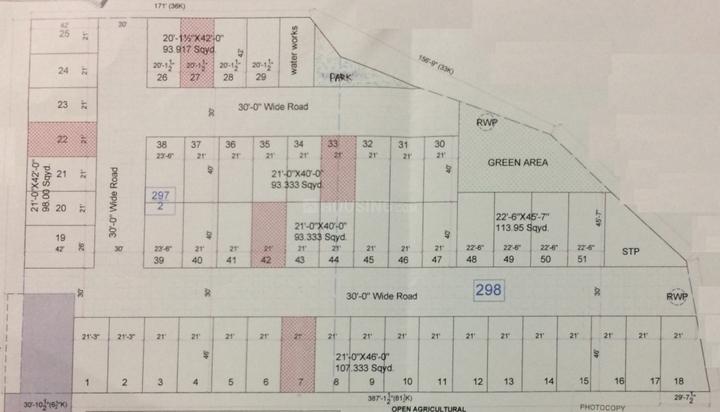 Gallery Cover Pic of Maple Residencies