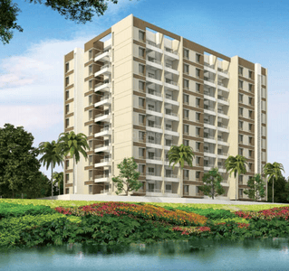 1 BHK Flat