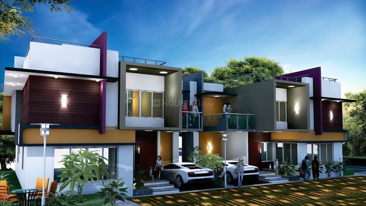 Gallery Cover Pic of SJ Splendour Nest