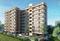 Aman Aayat Residency Elevation 1