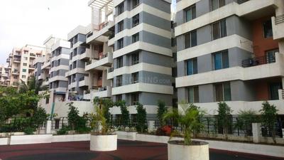 3 BHK Flat