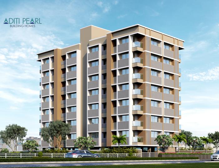 Gallery Cover Pic of Aditi Pearl