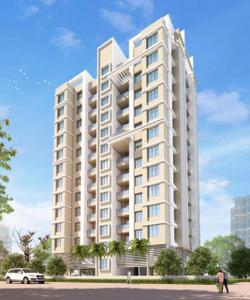 Project Image of 950 Sq.ft 2 BHK Apartment / Flat for sale in Pashan for Rs. 9100000