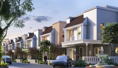 Project Image of 5864 Sq.ft 4 BHK Villa for sale in Perumbakkam for Rs. 77000000