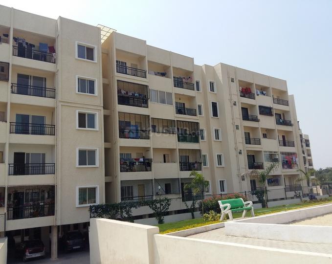 Gallery Cover Pic of Innovative Aqua Front