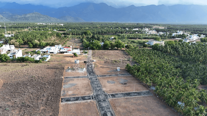 Jayam Nagar Phase II Main Image 1