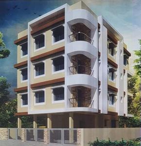 Gallery Cover Pic of Avirup Fokir Appartment