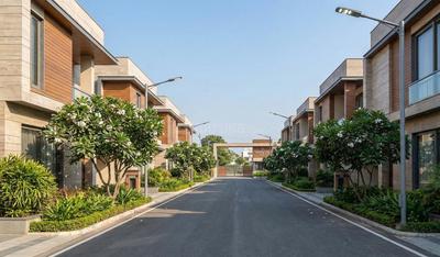 Gallery Cover Pic of Chandraprabha Sunrise Villas