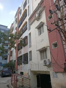 Prabha Residency Project Images