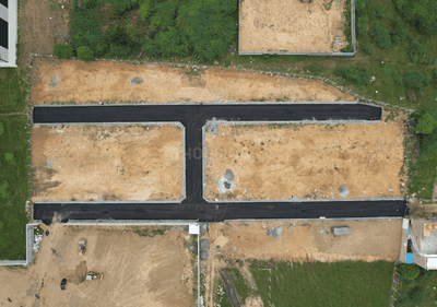 Project Image of 1000 Sq.ft Residential Plot / Land for sale in Kosappur for Rs. 4500000