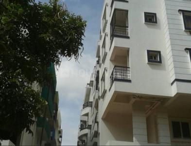 Project Image of 1200 Sq.ft 2.5 BHK Apartment / Flat for sale in Nagavara for Rs. 11500000