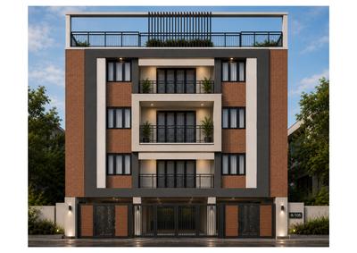 Gallery Cover Pic of Vedha Vihar