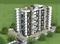 Pavilion Regency Elevation 1