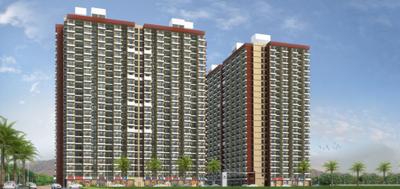Gallery Cover Pic of Conceptual Suraksha Smart City