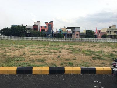 Sri Srikaram Serasa Phase 2 Project Images