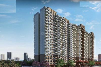 Project Image of 1780 Sq.ft 3 BHK Duplex for sale in Shewalewadi for Rs. 14500000
