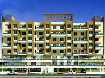 3 BHK Flat