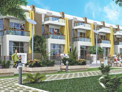 Project Image of 2100 Sq.ft 3 BHK Independent House for sale in Rajendra Nagar for Rs. 14800000