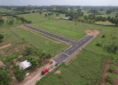 Kandhan Nagar Extension Project Images