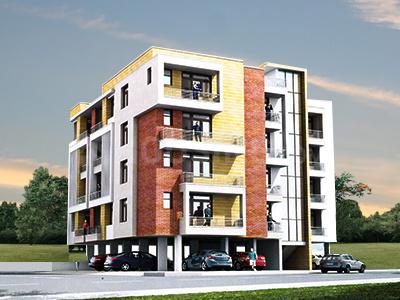 Yash Buildcon Jaipur Yash Apartment Project Images