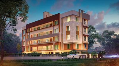 Gallery Cover Pic of Nakshvaani Green Nest