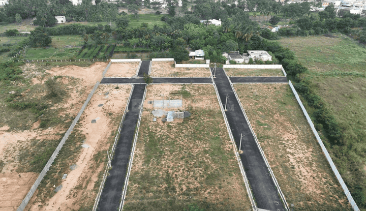 Gallery Cover Pic of EB Colony Extension Phase II