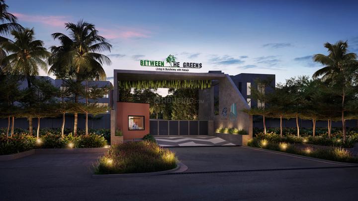 Gallery Cover Pic of Between The Greens