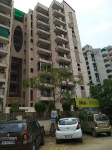 Karanvir Towers Project Images