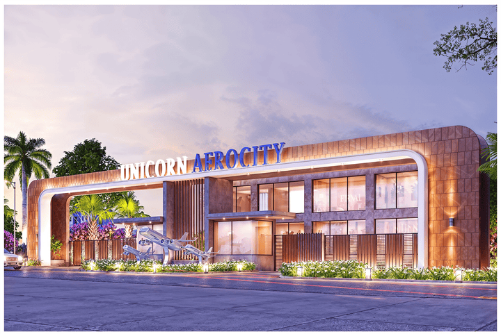 Novesta Unicorn Aerocity Main Image 1
