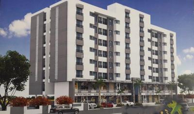 Gayatri Tithi Heights Project Images