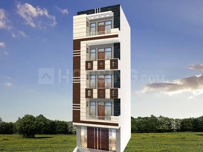 Singhal Singhal Metro Heights 4