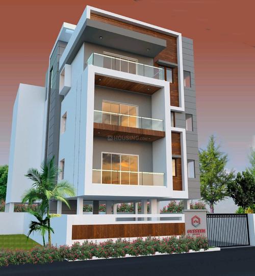 Gallery Cover Pic of Oyester Kasthurivanam