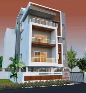 Oyester Kasthurivanam