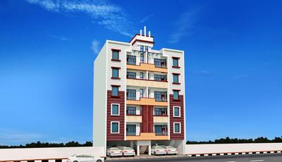 Gallery Cover Pic of Shiva Developer Noida Shiva Shri Sai Residency