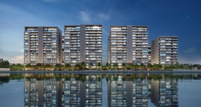 Project Image of 6599 Sq.ft 4 BHK Apartment / Flat for sale in Dumas for Rs. 56000000