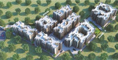 Aashray Aanand Phase 1 Project Images