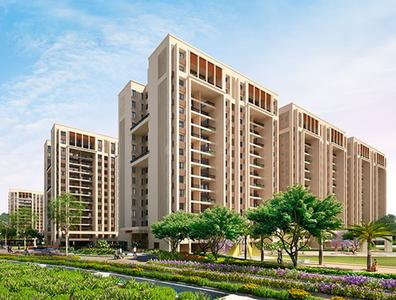2 BHK Flat