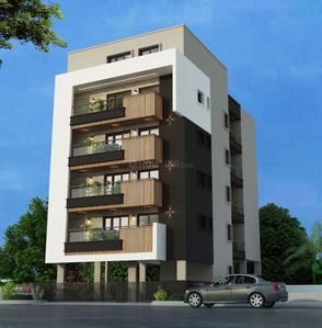 Exquisite BK Homes Project Images