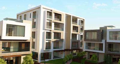 Arvind Expansia Project Images