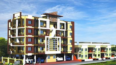 Gallery Cover Pic of Mr. Anand Hasabnis Vyankatesh Apartment