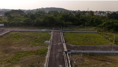Kalyanis Als Nagar Phase1 Project Images