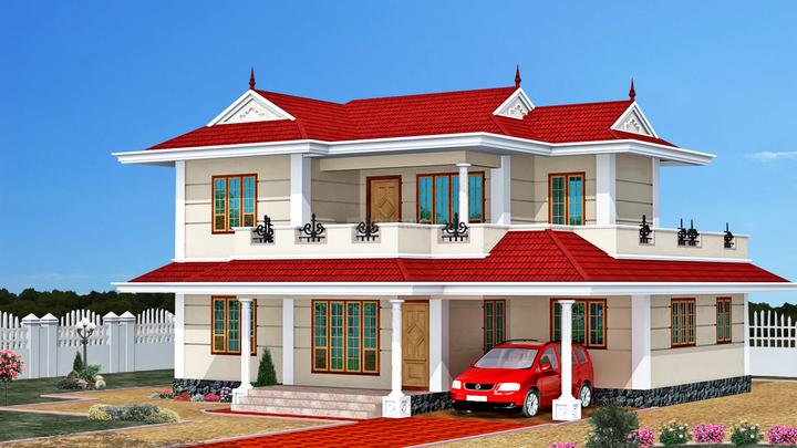 Gallery Cover Pic of Sunny Dev Trinetra Enclave