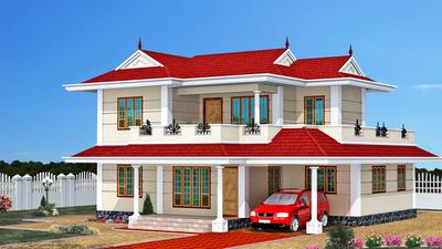 Sunny Dev Trinetra Enclave Project Images