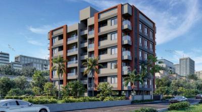 Gallery Cover Pic of Akshar Akshardwar Apartment