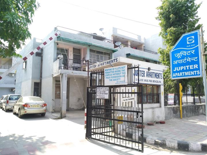 Gallery Cover Pic of Jupiter Apartment