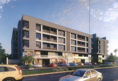 Project Image of 1035 Sq.ft 2 BHK Apartment / Flat for sale in Palanpur for Rs. 3850000